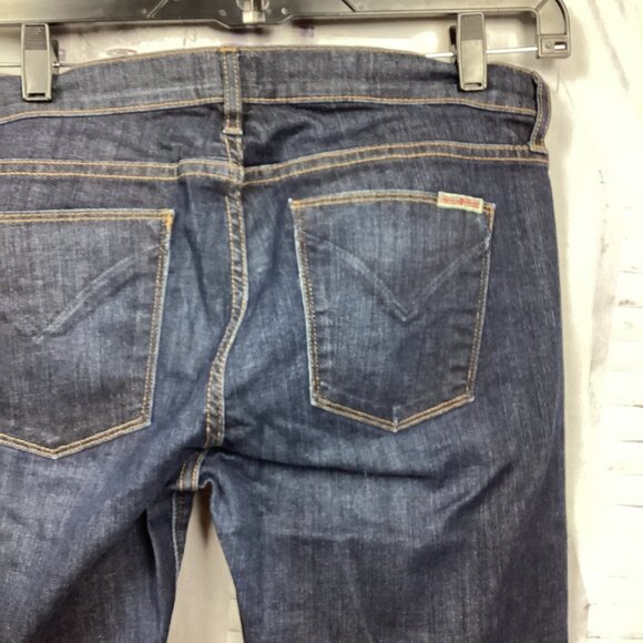 Hudson Love Mid-rise Bootcut Jeans 32 - Picture 8 of 10